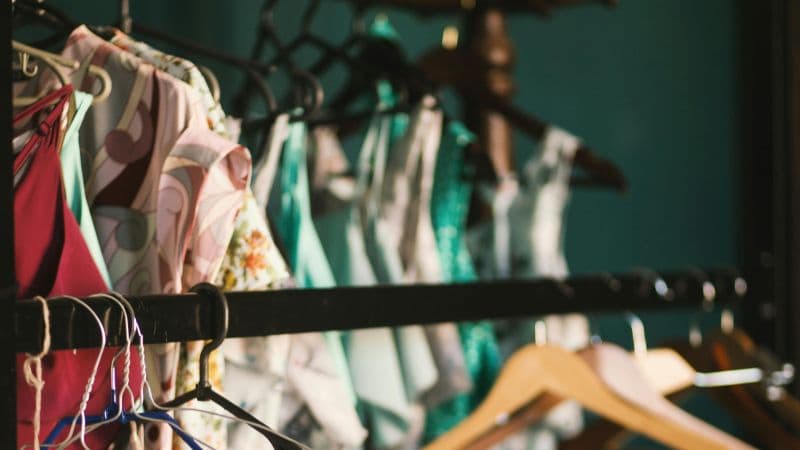 Closet Cleanse: How to Decide What Clothes to Donate