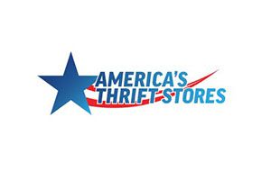 America's Thrift Stores logo