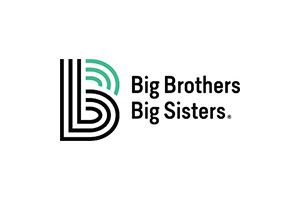 Big Brothers Big Sisters logo