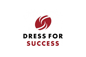 Dress for Success logo