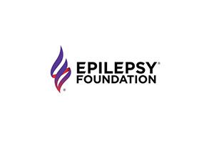 Epilepsy Foundation logo