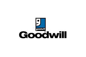 Goodwill logo