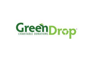 Greendrop logo