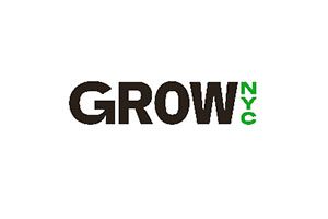 Grow NYC logo