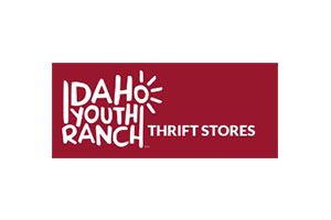 Idaho Youth Ranch logo