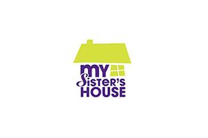 My Sister’s House logo