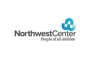 NorthwestCenter - Big Blue Truck logo