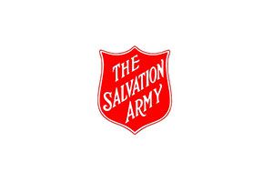 Salvation Army logo