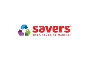 Savers logo