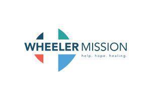 Wheeler Mission logo