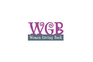 Women Giving Back logo